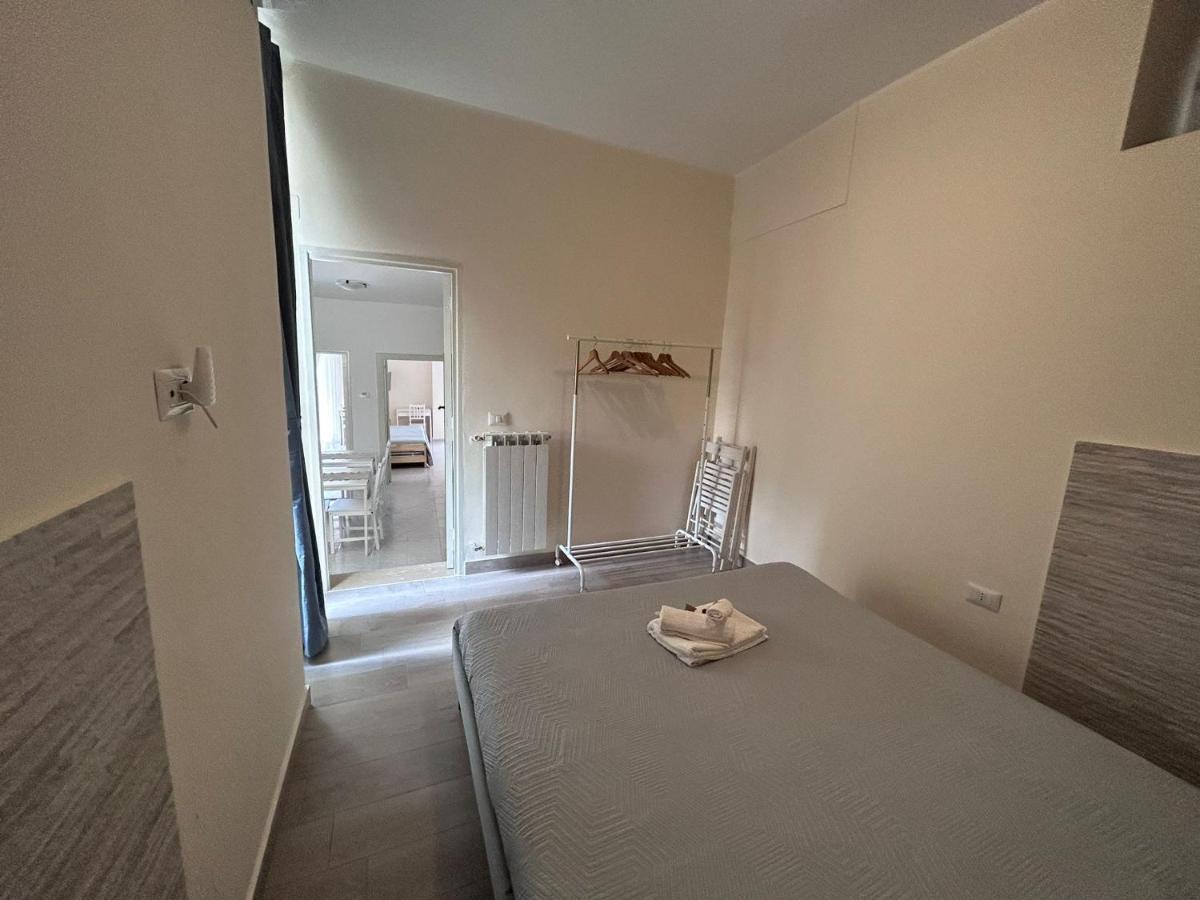 Il Nido Delle Rondini Apartment ฟอร์เมีย ภายนอก รูปภาพ