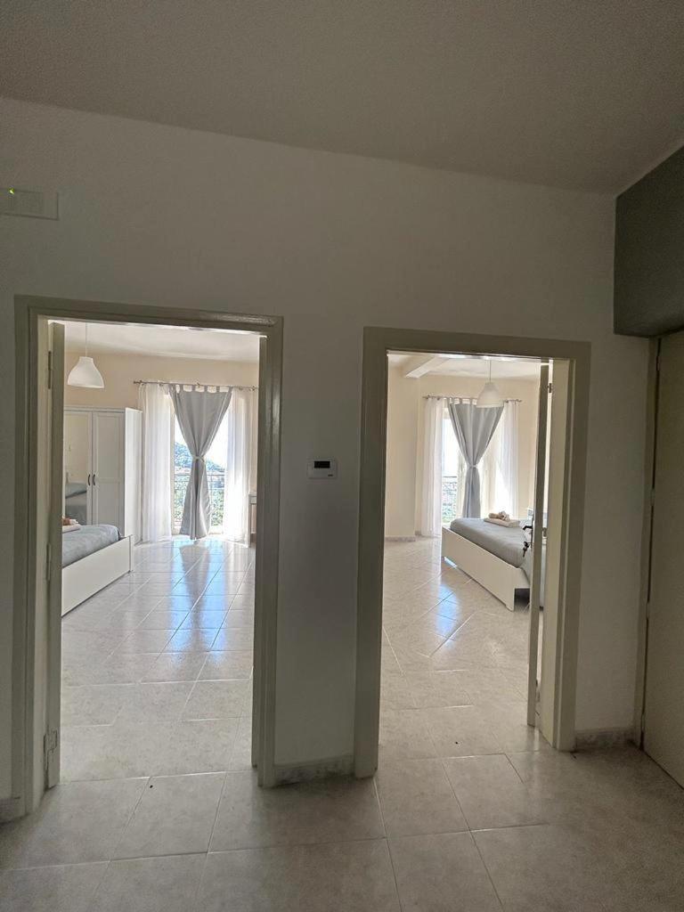 Il Nido Delle Rondini Apartment ฟอร์เมีย ภายนอก รูปภาพ