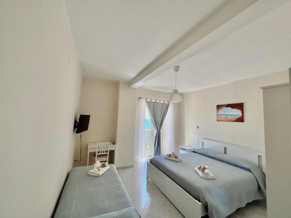 Il Nido Delle Rondini Apartment ฟอร์เมีย ภายนอก รูปภาพ