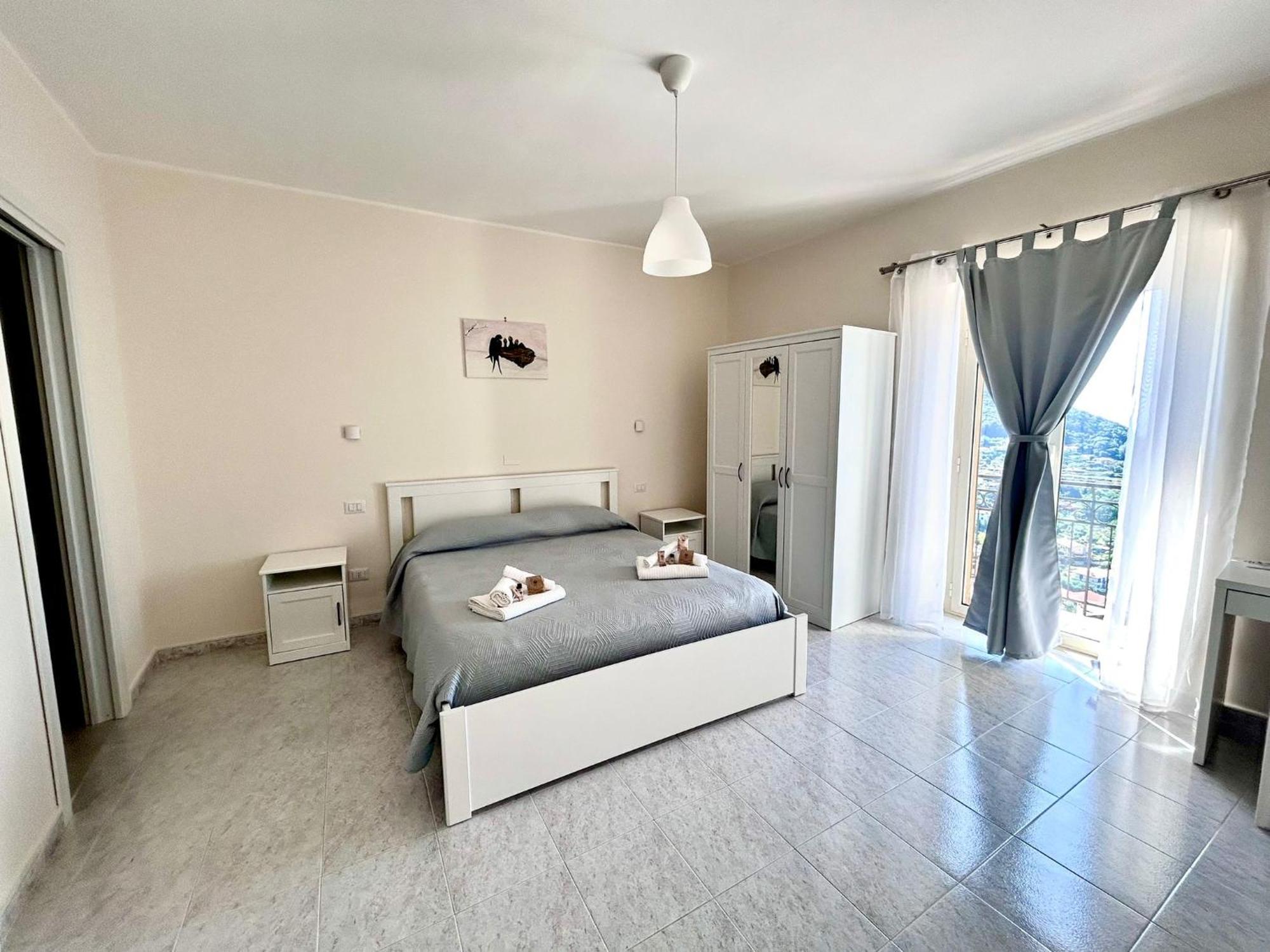 Il Nido Delle Rondini Apartment ฟอร์เมีย ภายนอก รูปภาพ