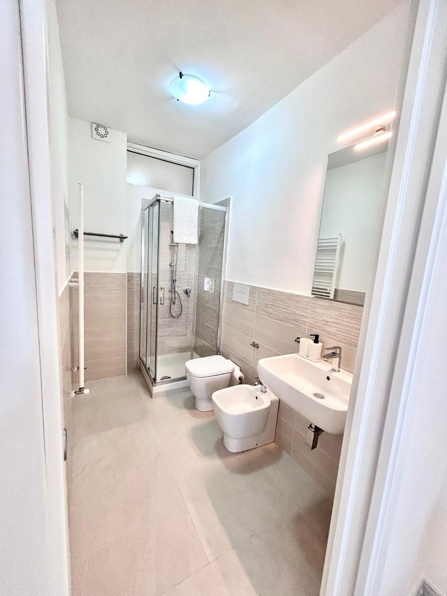Il Nido Delle Rondini Apartment ฟอร์เมีย ภายนอก รูปภาพ